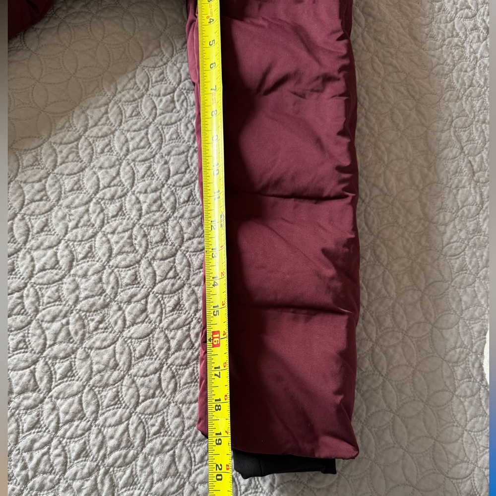 Lole Katie down puffer jacket - Picture 12 of 12